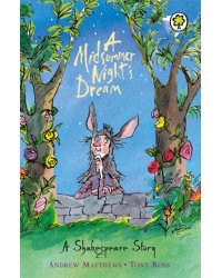 A Midsummer Night's Dream