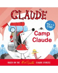 Claude. Camp Claude