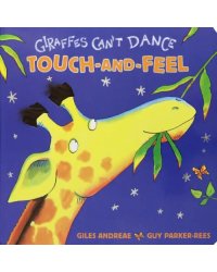 Giraffes Can't Dance Touch-and-Feel