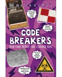 Code Breakers