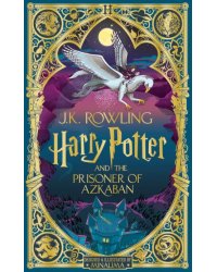 Harry Potter and the Prisoner of Azkaban: MinaLima