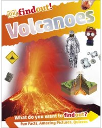 Volcanoes