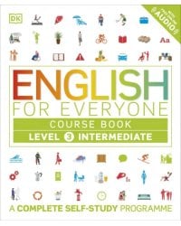 English for Everyone. Course Book. Level 3. Intermediate