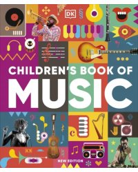 Children`s Book of Music