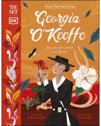 The Met Georgia O'Keeffe