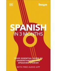 Spanish in 3 Months with Free Audio App