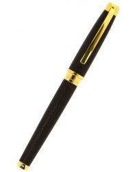 Ручка перьевая Positano, синяя