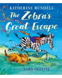 The Zebra's Great Escape