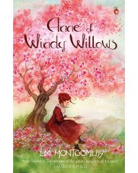 Anne of Windy Willows