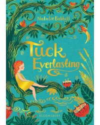 Tuck Everlasting