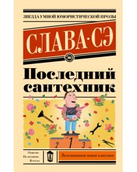 Последний сантехник