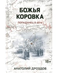 Божья коровка. Попаданец в 60-е