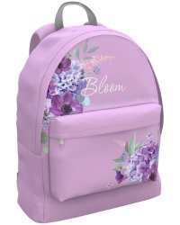 Рюкзак EasyLine 17L Pastel Bloom. Lilac