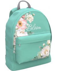 Рюкзак EasyLine 17L Pastel Bloom. Minty