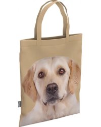 Сумка-шоппер Beige Dog