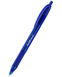 Ручка шариковая автоматическая U-209 Matic&amp;Grip Original, синяя