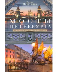 Мосты Петербурга. В прошлом, настоящем и будущем