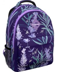 Рюкзак с двумя отделениями Lavender