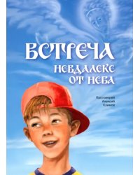 Встреча невдалеке от неба