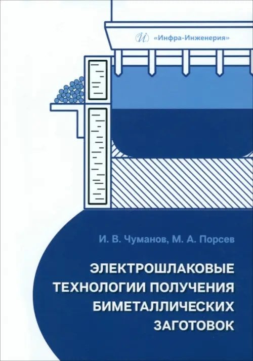 Электрошлаковые технологии получения биметаллических заготовок