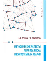 Методические аспекты анализа риска межсистемных аварий