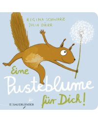 Eine Pusteblume für dich!