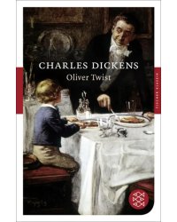 Oliver Twist