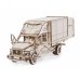 Конструктор 3D деревянный Фургон Лито