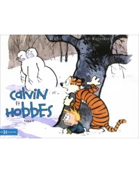 Calvin et Hobbes. Tome 7