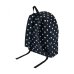 Рюкзак EasyLine 17L Dots in Black