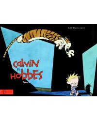 Calvin et Hobbes. Tome 9