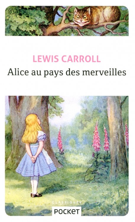 Alice au pays des merveilles