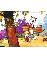 Calvin et Hobbes. Tome 3