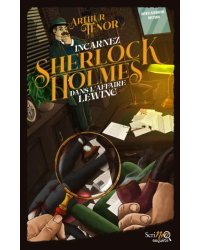 Incarnez Sherlock Holmes dans l'affaire Lewing