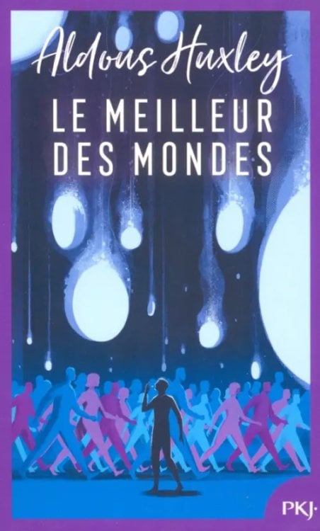 Le meilleur des mondes