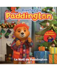 Le Noel de Paddington