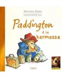 Paddington a la kermesse