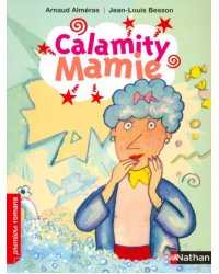 Calamity Mamie