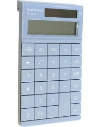 Калькулятор настольный 12-разрядов DC-2675 Manga, ассорти