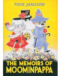 The Memoirs Of Moominpappa