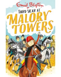 Third Year at Malory Towers