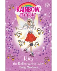 Rita the Rollerskating Fairy