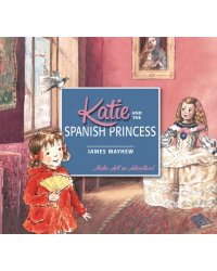 Katie and the Spanish Princess