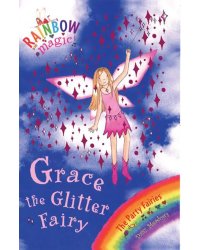 Grace The Glitter Fairy