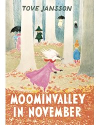 Moominvalley in November