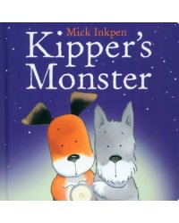 Kipper's Monster