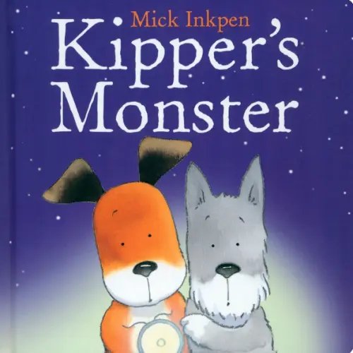 Kipper's Monster