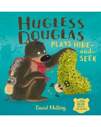 Hugless Douglas Plays Hide-and-seek