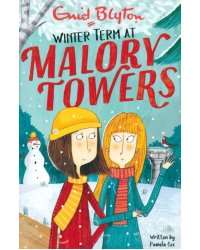 Winter Term at Malory Towers