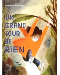 Un grand jour de rien